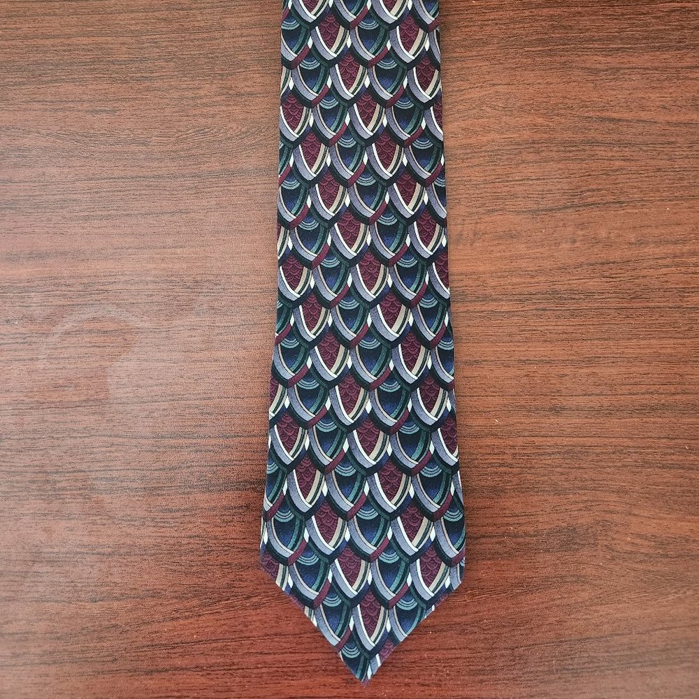 Jerry Garcia Tie